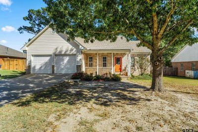 407 Hickory Rd, House other with 3 bedrooms, 2 bathrooms and null parking in Bullard TX | Image 1