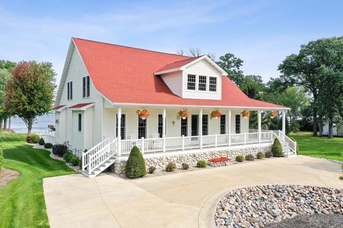 7046 S Us Highway 45, BLACK WOLF, WI, 54902 | Card Image