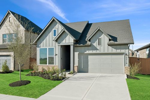 22718 Norcrest Dr, Houston, TX, 77055 | Card Image