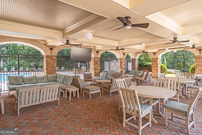 UNIT-405 - 200 River Vista Dr, Condo with 1 bedrooms, 1 bathrooms and 1 parking in Sandy Springs GA | Image 33