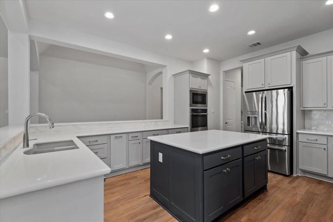12015 Gramina Way, House other with 4 bedrooms, 4 bathrooms and 3 parking in Humble TX | Image 32