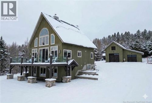 10 Slopeside Lane, Central Hainesville, NB, E6E1J6 | Card Image