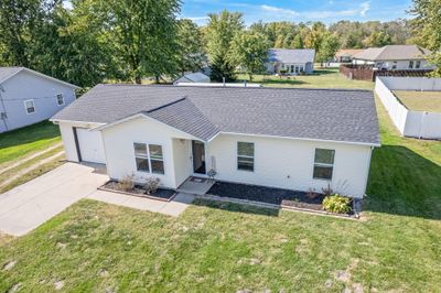 1811 S Morley St, House other with 3 bedrooms, 1 bathrooms and null parking in MOBERLY MO | Image 2