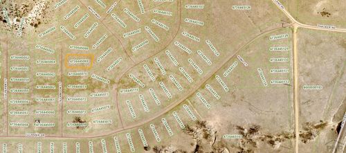 Lot 289 Tillamook Ct, Colorado City, CO, 81019 | Card Image