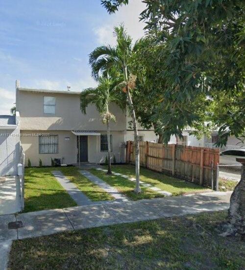 19363 Nw 45th Ave, Miami Gardens, FL, 33055-2107 | Card Image