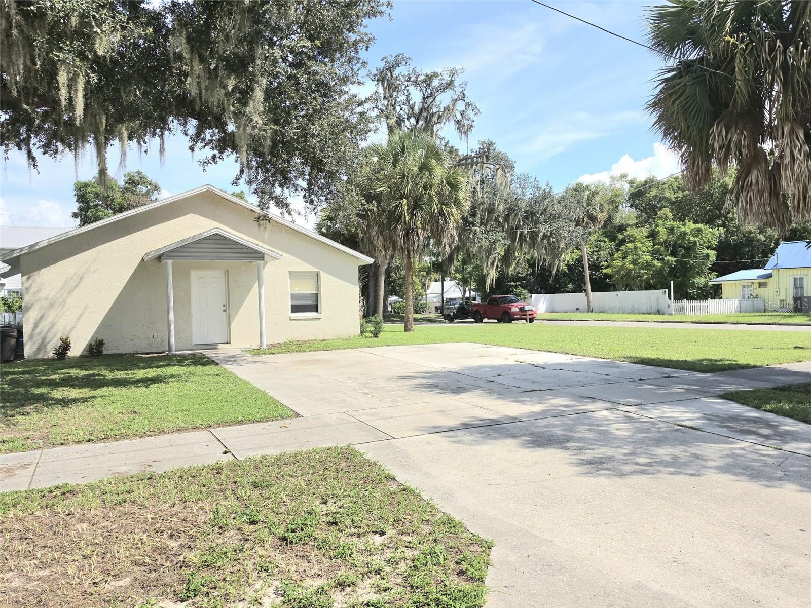 Residential Lease in ARCADIA