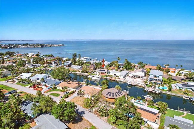 3497 Coquina Key Dr Se, House other with 3 bedrooms, 2 bathrooms and null parking in ST PETERSBURG FL | Image 40