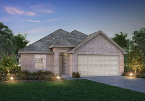 1893 Glacier Gorge Trail, Dayton, TX, 77535 | Card Image