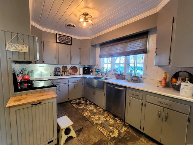2524 Lakeshore Dr N, House other with 3 bedrooms, 2 bathrooms and null parking in Lake Village AR | Image 35