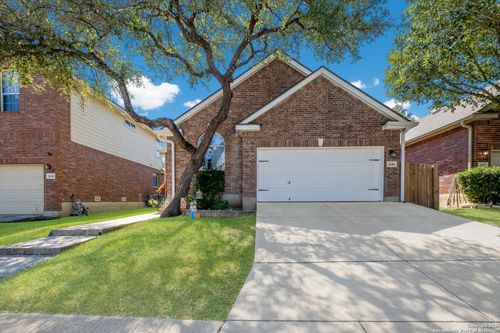 2606 Silverton Wind, San Antonio, TX, 78261-2732 | Card Image