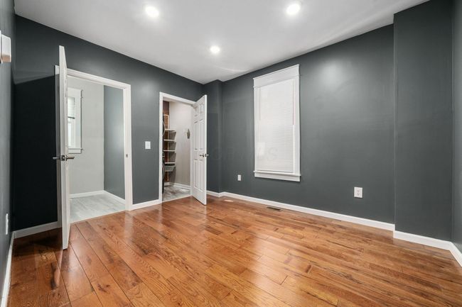 1342 E Fulton St, House other with 3 bedrooms, 3 bathrooms and null parking in Columbus OH | Image 17