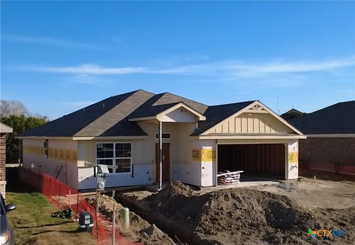 1425 Lindsey Dr, Copperas Cove, TX, 76522-8280 | Card Image