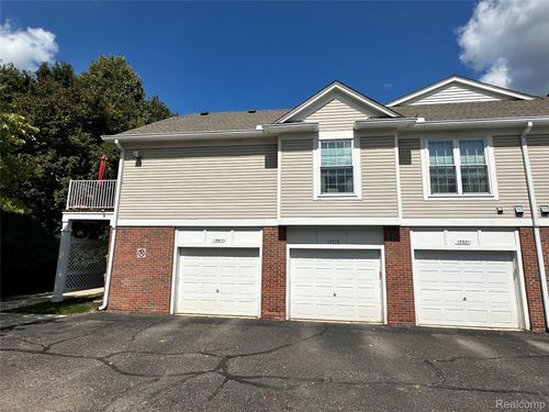 15919 Morningside, Northville Township, MI, 48168 | Card Image