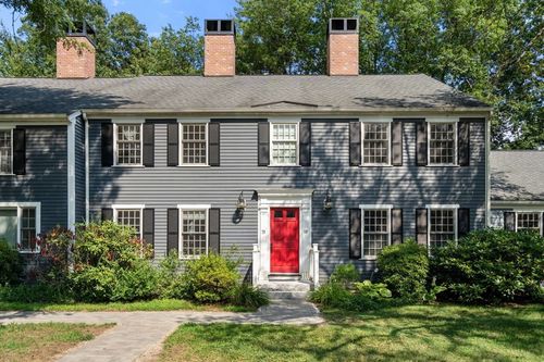 80-80 Jericho Rd, Weston, MA, 02493-1220 | Card Image