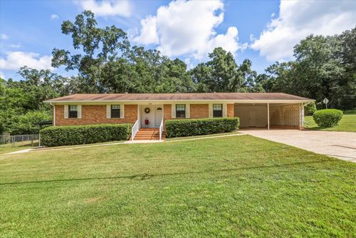 2518 Hastings Dr, TALLAHASSEE, FL, 32303-2155 | Card Image