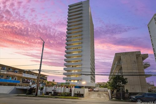5-1325 Wilder Ave, Honolulu, HI, 96822-4292 | Card Image
