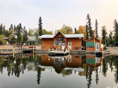 216 Southshore Dr, Christopher Lake, SK, S0J0N0 | Card Image