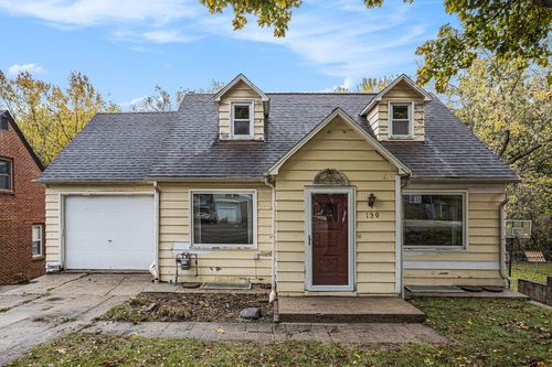 139 Hutchinson St, Kalamazoo, MI, 49001-4739 | Card Image