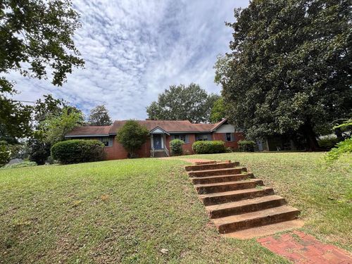 500 N Tattnall St, Milledgeville, GA, 31061-2661 | Card Image