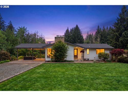 25421 Se Sunshine Valley Rd, Damascus, OR, 97089-6539 | Card Image