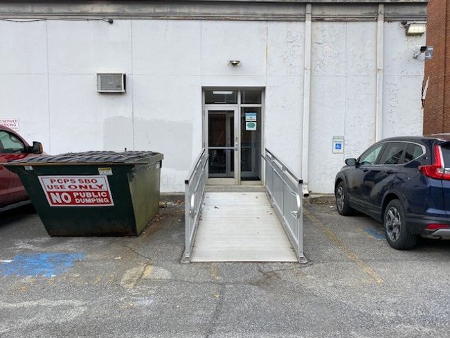 202 N Washington Avenue, Home with 0 bedrooms, 0 bathrooms and 10 parking in Pulaski VA | Image 27