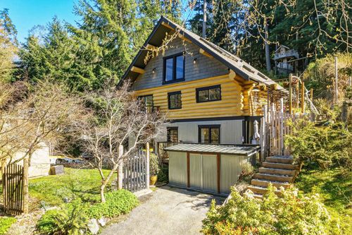 1253 Adams Rd, Bowen Island, BC, V0N1G2 | Card Image