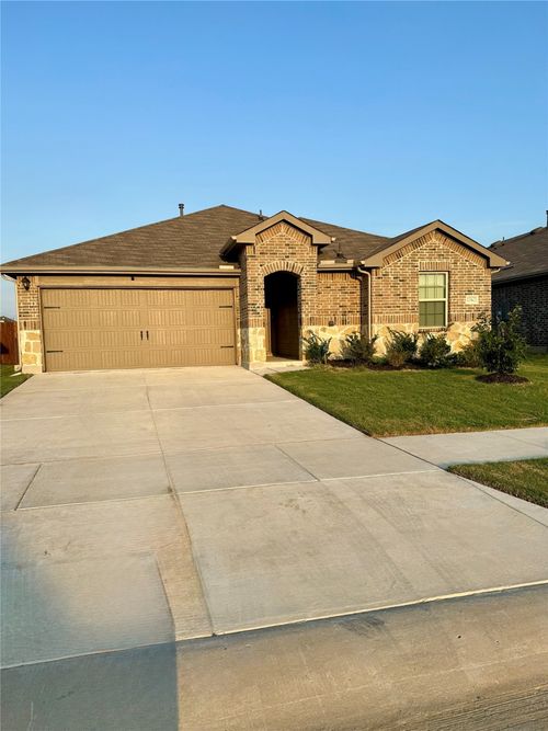 1362 Turkey Run Dr, Denton, TX, 76207-4315 | Card Image