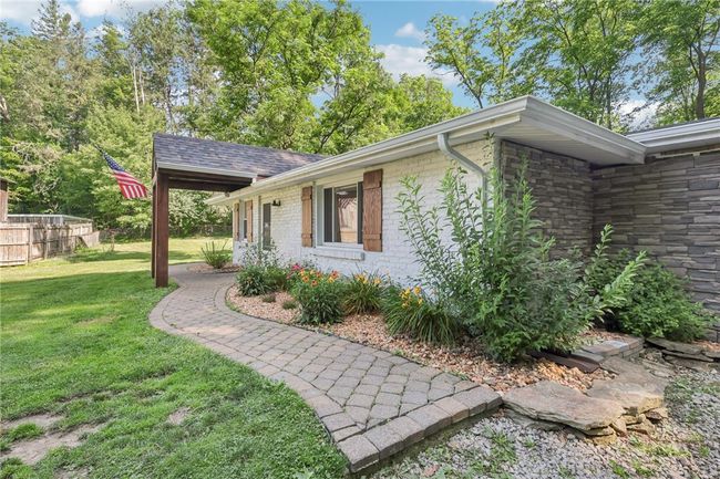 476 Trees Mills Rd, House other with 3 bedrooms, 1 bathrooms and 1 parking in Salem Twp - WML PA | Image 5