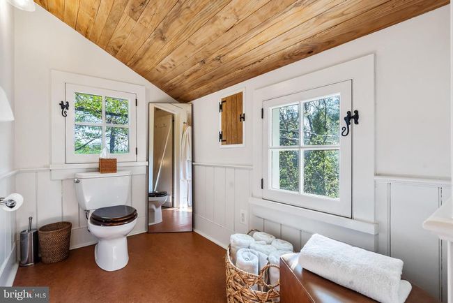 9259 John S Mosby Hwy, House other with 1 bedrooms, 1 bathrooms and null parking in UPPERVILLE VA | Image 21