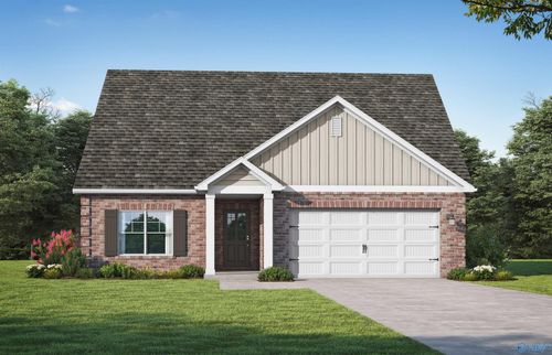 27610 Foggy Rd, Madison, AL, 35756-6041 | Card Image