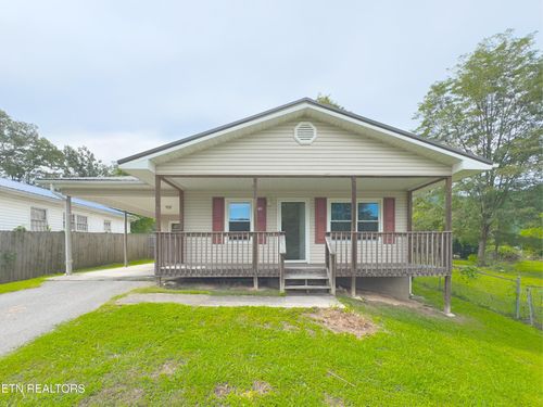 712 W Walden St, La Follette, TN, 37766-2252 | Card Image