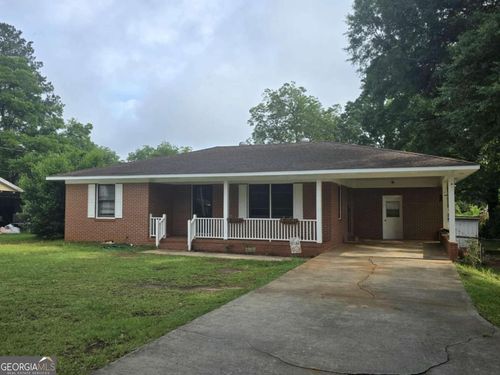104 Denham St, Thomaston, GA, 30286-2163 | Card Image