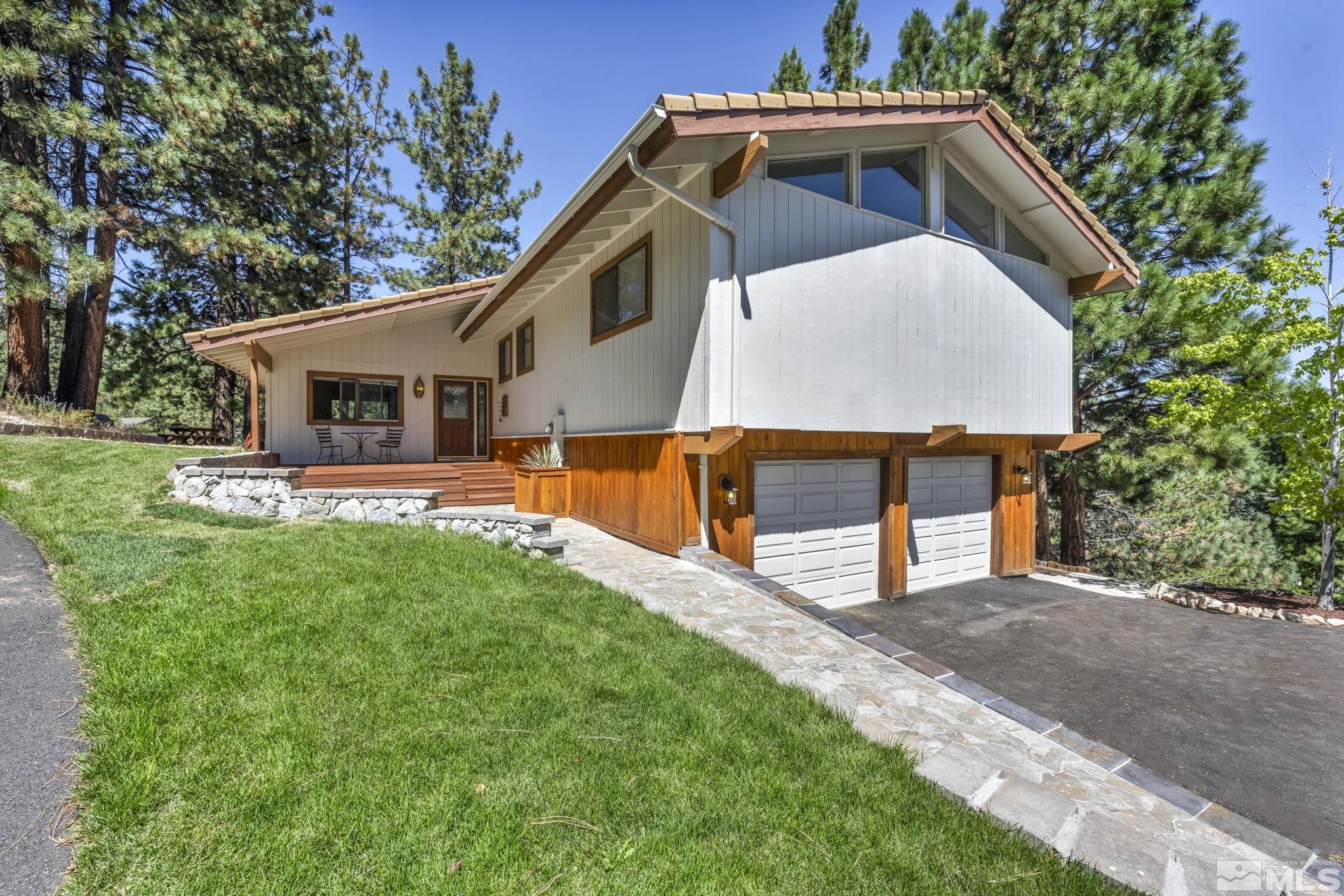 Lakeview Rd, Carson City, NV 89703