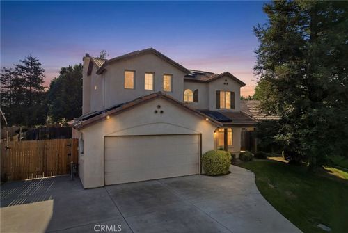 1101 Sayword Court, Bakersfield, CA, 93312 | Card Image