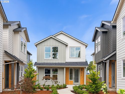 6725 Se Gladstone St, Portland, OR, 97206-3563 | Card Image