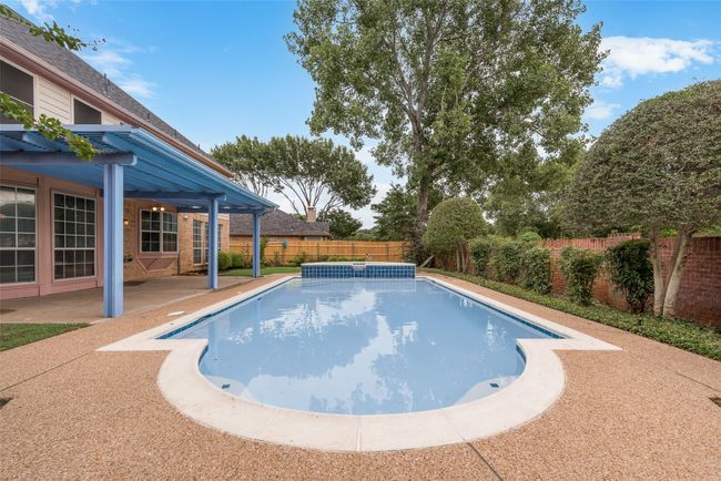 1907 New Haven Rd, House other with 4 bedrooms, 4 bathrooms and null parking in Grapevine TX | Image 5