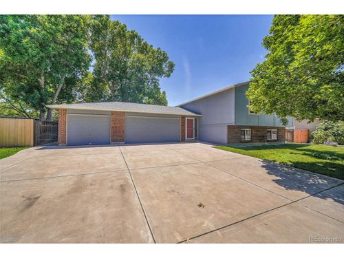 8160 W 81st Pl, Arvada, CO, 80005-2556 | Card Image