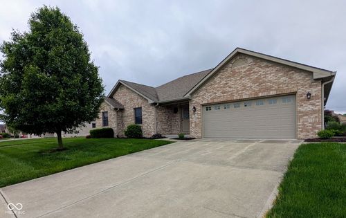 3784 Mansfield Dr, Brownsburg, IN, 46112-9112 | Card Image