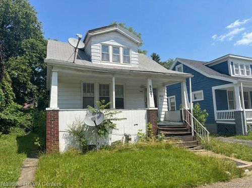 8127 E Hildale St, Detroit, MI, 48234-3676 | Card Image