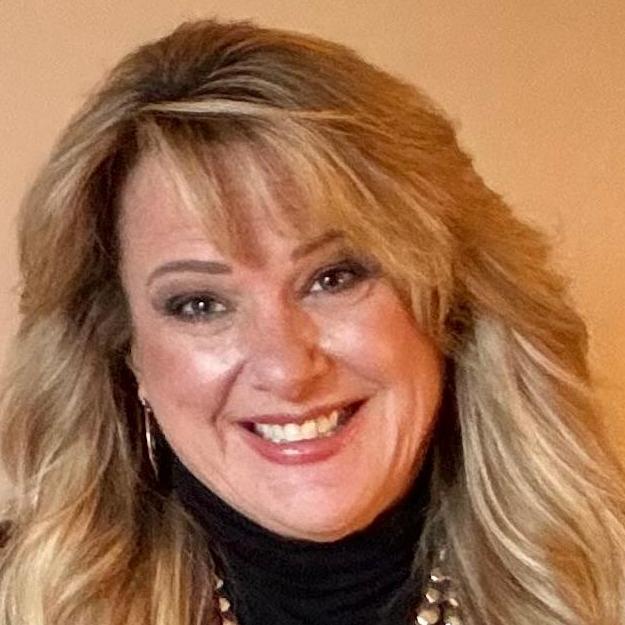 Dina Cashwell