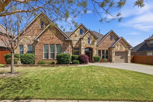 2903 Ellsworth Ave, Melissa, TX, 75454-3135 | Card Image