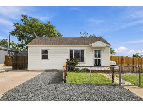 600 Osceola St, Denver, CO, 80204-3037 | Card Image