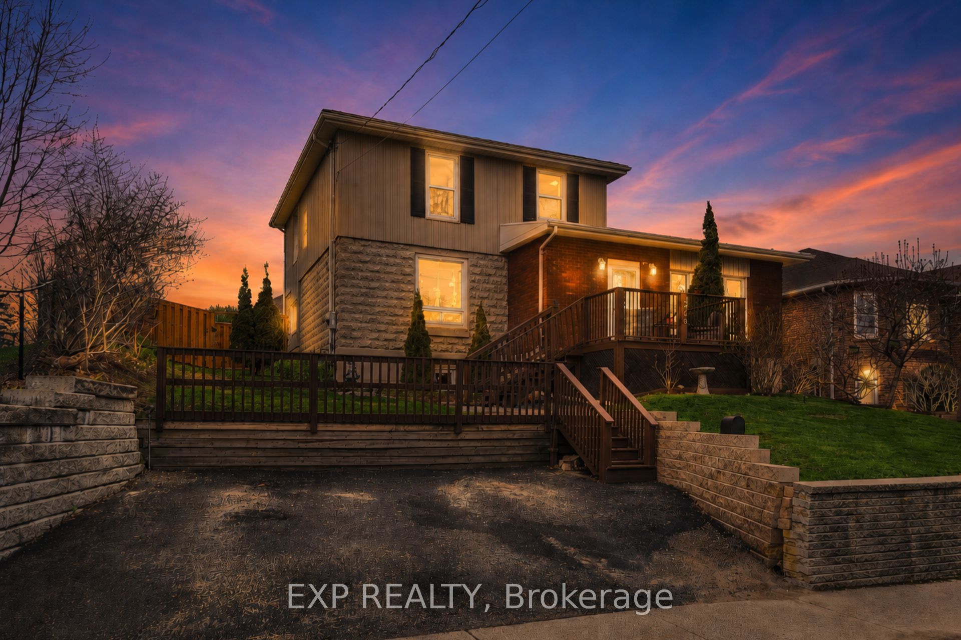 Residential in Cobourg