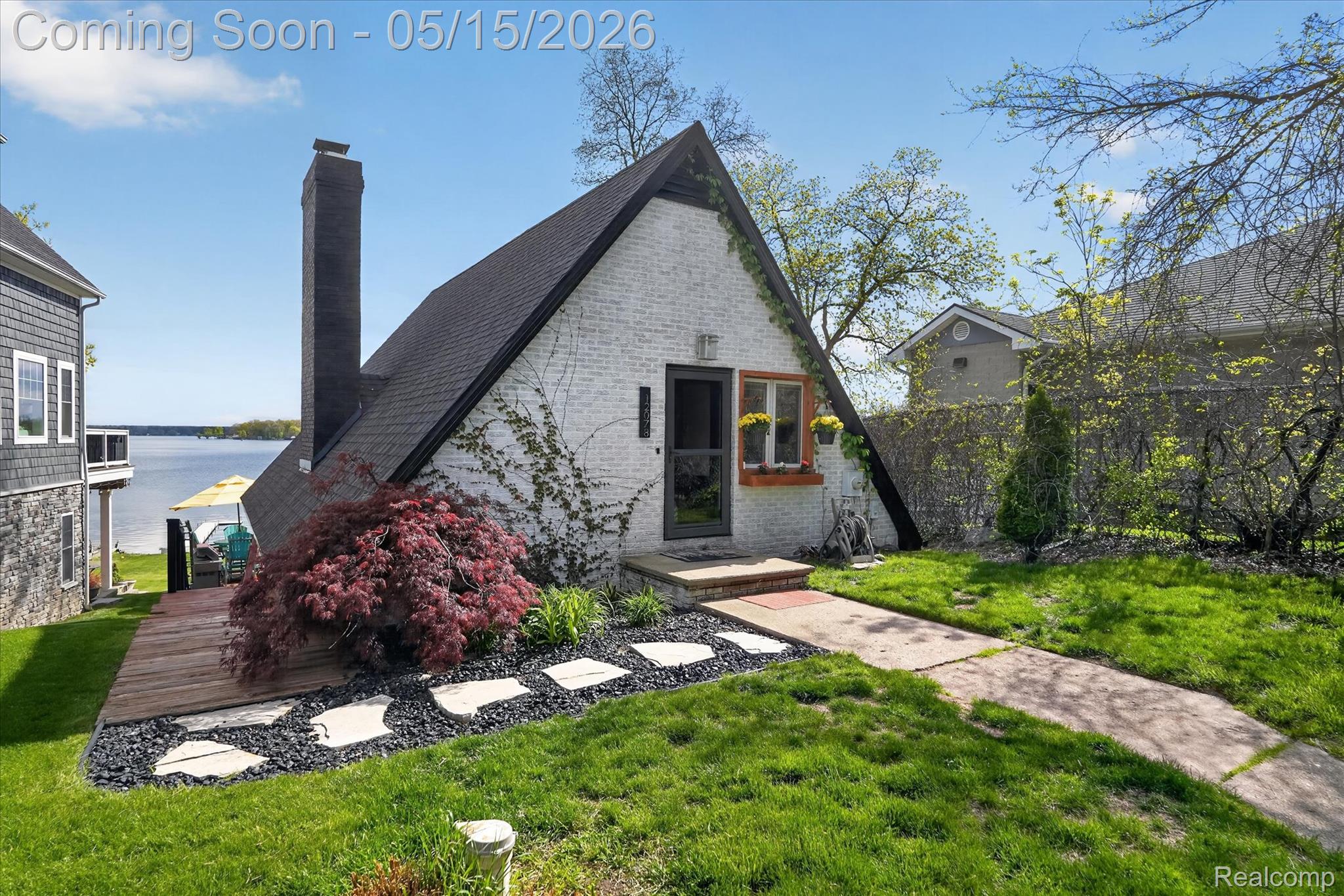 Residential in Fenton Charter Township 3