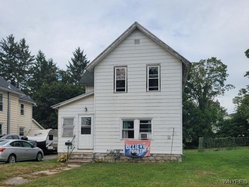65 Washington St, Warsaw, NY, 14569-1530 | Card Image