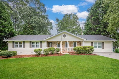 3424 Twin Village Ln, Snellville, GA, 30039-4620 | Card Image