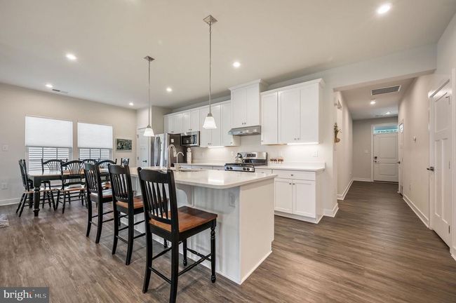 51 Old Forge Dr, House other with 3 bedrooms, 2 bathrooms and null parking in OCEAN VIEW DE | Image 4