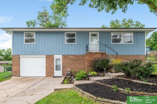 3115 Duane Ave, Bellevue, NE, 68123-1333 | Card Image