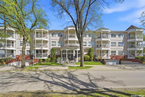 205-435 Main Street, Saskatoon, SK, S7N0B9 | Card Image