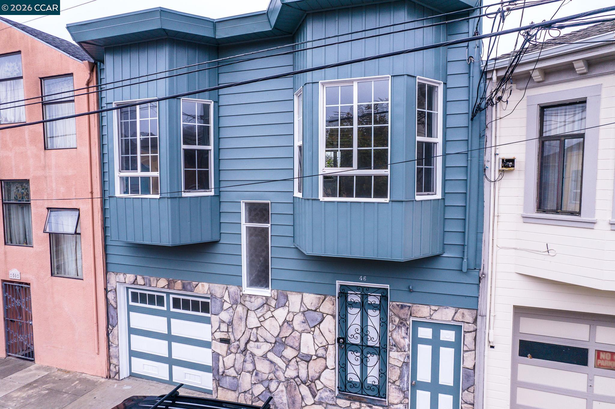 Residential Lease in San Francisco 3